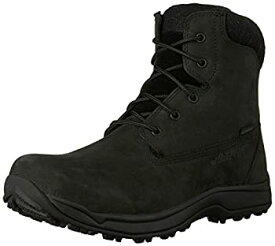 【中古】【輸入品・未使用】Baffin メンズ カラー: ブラック