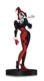 【中古】【輸入品・未使用】DC Collectibles DC Comics Designer Series: Harley Quinn by Bruce Timm Statue