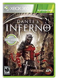 【中古】【輸入品・未使用】Dante's Inferno / Game