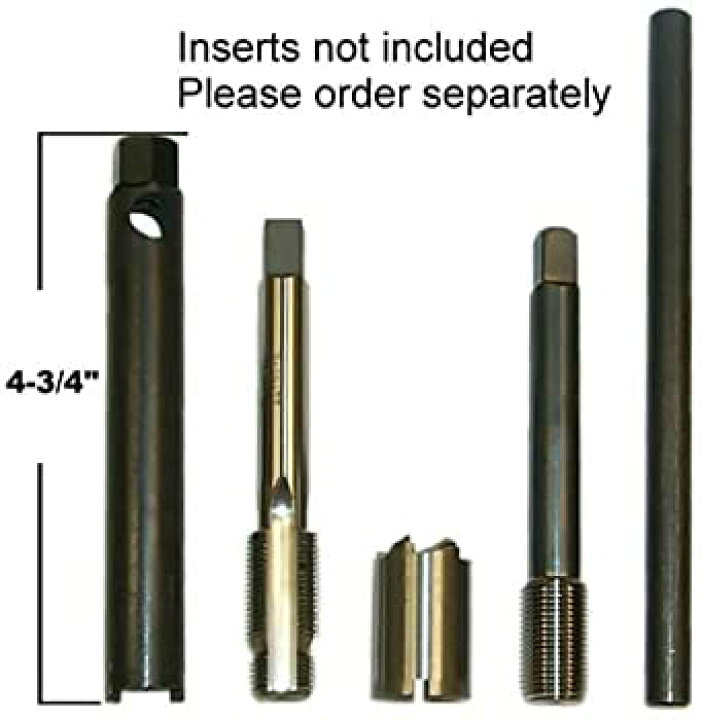 楽天市場】【中古】【輸入品・未使用】TIME-SERT M14&nbsp;X 1.25 