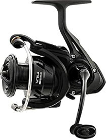 【中古】【輸入品・未使用】(TALT2500D-XH%カンマ% Black) - Daiwa Tatula LT 6.2:1 Left/Right Hand Spinning Fishing Reels