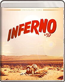 【中古】【輸入品・未使用】Inferno (3D / 2D)