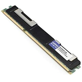 【中古】【輸入品・未使用】Addon 815100-B21-AM DDR4 32GB DIMM 288-pin 2666 MHz / PC4-21300 - CL17 - 1.2 V - 登録 - ECC