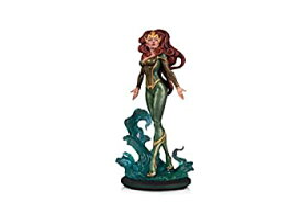 【中古】【輸入品・未使用】DC Collectibles Cover Girls: Mera by Joelle Jones Resin Statue