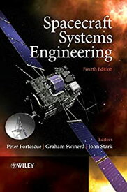 【中古】【輸入品・未使用】Spacecraft Systems Engineering (Aerospace Series)