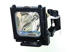 【中古】【輸入品・未使用】ViewSonic - Projector lamp - for LCD Projector PJ853%カンマ% LiteBird PJ853