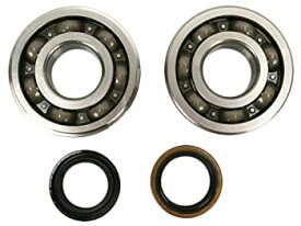 【中古】【輸入品・未使用】BEARINGS%カンマ%CRANK