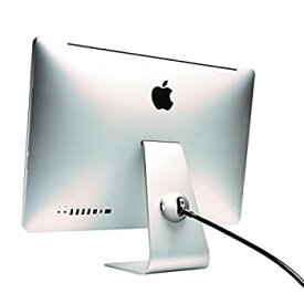 【中古】【輸入品・未使用】【並行輸入品】Kensington SafeDome Secure iMac Lock (K64962US)