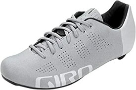 【中古】【輸入品・未使用】(45.5%カンマ% Silver Reflective) - Giro 2015 Men's Empire ACC Road Bike Shoes