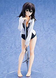 【中古】【輸入品・未使用】アルター ストライク・ザ・ブラッド 姫柊雪菜