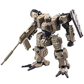 【中古】【輸入品・未使用】Square Enix Front Mission 1st Wander Arts: Zenith Arid Camo Variant Action Figure