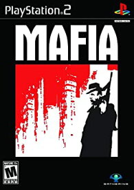【中古】【輸入品・未使用】Mafia / Game