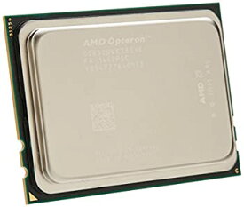 【中古】【輸入品・未使用】AMD OPTERON 8-CORE 6320 2.8GHZ WOF