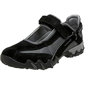 【中古】【輸入品・未使用】Allrounder レディース カラー: ブラック