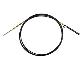【中古】【輸入品・未使用】(4.6m) - SeaStar CC189xx Gen II Control Cable for Mercury 4000 Series Controls