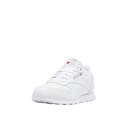 【中古】【輸入品・未使用】Reebok ユニセックス・キッズ カラー: ホワイト