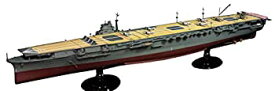 【中古】【輸入品・未使用】フジミ模型 1/350 旧日本海軍航空母艦 翔鶴 1941