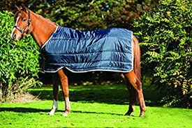 【中古】【輸入品・未使用】Horseware Blanket Liner 200?g 75