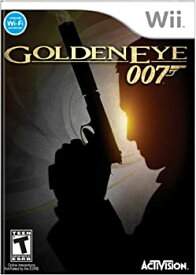 【中古】【輸入品・未使用】James Bond 007: GoldenEye