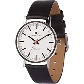 【中古】【輸入品・未使用】デンマークデザインのレディース腕時計iv12q199