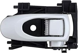 【中古】【輸入品・未使用】Dorman 96728 Interior Tailgate Door Handle for Select Mitsubishi Eclipse Models%カンマ% Black