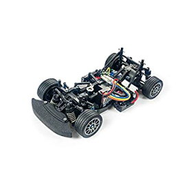 【中古】【輸入品・未使用】タミヤ 1/10電動RCカーシリーズ No.669 RCC M-08 CONCEPT シャーシキット 58669