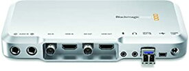 【中古】【輸入品・未使用】Blackmagic Design コンバーター ATEM Camera Converter 001310