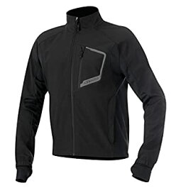 【中古】【輸入品・未使用】alpinestars(アルパインスターズ)バイク用インナーシャツ ブラック (3XL) テックレイヤートップ