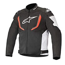 楽天市場】alpinestars t－gp plus r v2 air jacketの通販