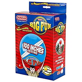 【中古】【輸入品・未使用】Duncan Toys Ball Mega Bounce Ball - Extra Large