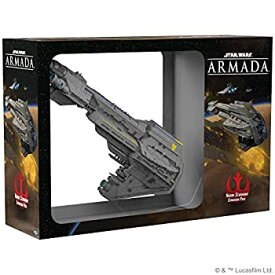 【中古】【輸入品・未使用】スターウォーズ アルマダ：ナディリ スターホーク 拡張パック