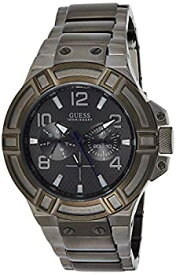 【中古】【輸入品・未使用】W0218G1 メンズ腕時計 Rigor