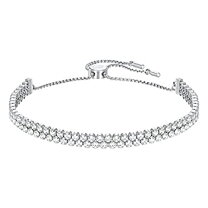 楽天市場】swarovski ブレスレット subtleの通販
