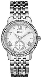 【中古】【輸入品・未使用】GUESS- GRAMERCY Women's watches W0573L1