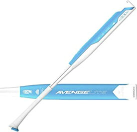 【中古】【輸入品・未使用】Axe Bat 2019?avengelite (- 11?) Fastpitch Softball Bat 33 inch/ 22 oz