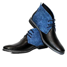 【中古】【輸入品・未使用】[PeppeShoes] メンズ 592-41 US サイズ: EU 39 - US 6 - UK 5-24%カンマ%7 cm