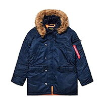 楽天市場】alpha n-3b スリムフィットの通販