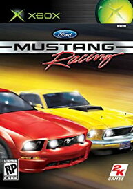 【中古】【輸入品・未使用】Ford Mustang: The Legend Lives / Game