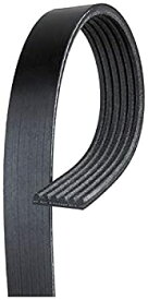 【中古】【輸入品・未使用】ACDelco 6K663 Professional V-Ribbed Serpentine Belt