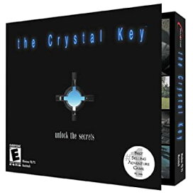 【中古】【輸入品・未使用】Crystal Key (Jewel Case) (輸入版)