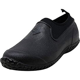 【中古】【輸入品・未使用】Muck Boots Muckster Ll レディース ラバーガーデンシューズ US サイズ: 11 カラー: ブラック