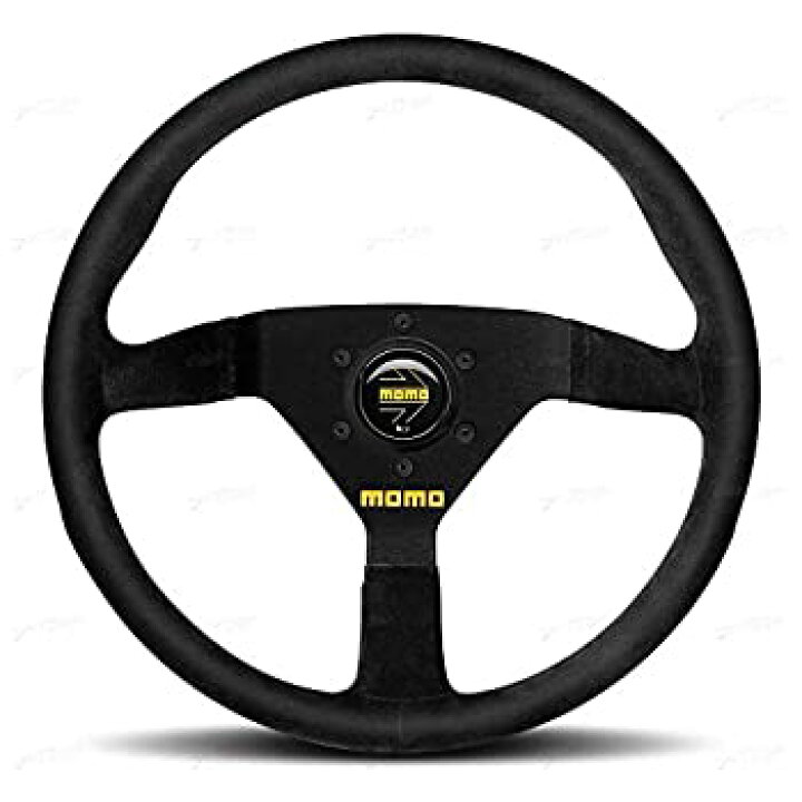 楽天市場】【中古】【輸入品・未使用】【直輸入品】MOMO モモ ハンドル 