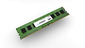 【中古】【輸入品・未使用】Axiom 16GB DDR4-2666 UDIMM レノボ用