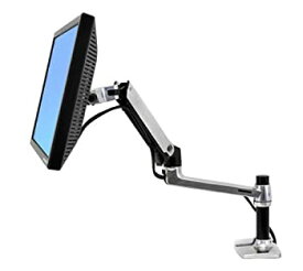 【中古】【輸入品・未使用】Ergotron LX Series Desk Mount LCD Arm