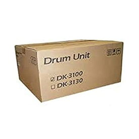 【中古】【輸入品・未使用】Kyocera Drum Unit DK-3100