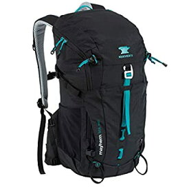 【中古】【輸入品・未使用】Mountainsmith Mayhem 30 WSD - レディース ターコイズ 30L