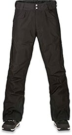 【中古】【輸入品・未使用】Dakineメンズ10000632コントロールII 2l Pant US サイズ: XL カラー: ブラック