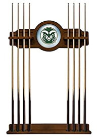 【中古】【輸入品・未使用】Colorado State Cue Rack in Chardonnay仕上げ