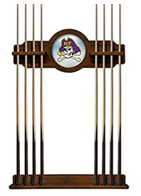 【中古】【輸入品・未使用】East Carolina Cue Rack in Chardonnay仕上げ