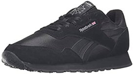 【中古】【輸入品・未使用】Reebok メンズ カラー: ブラック